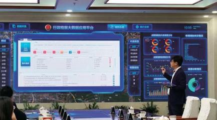 长春嘉诚信息技术股份:做中国政务软件信息化的核心力量
