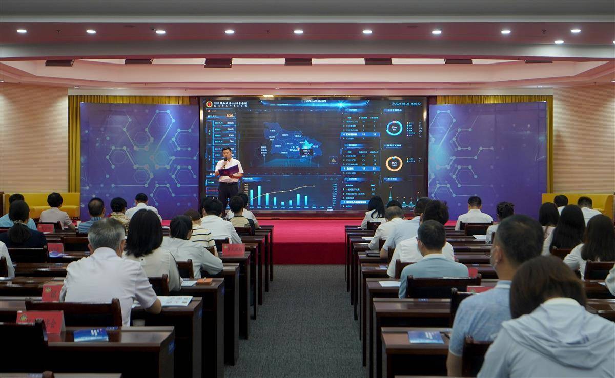 数智人才、白衣天使、科普先锋…他们是江汉区“2023年优秀科技工作者”